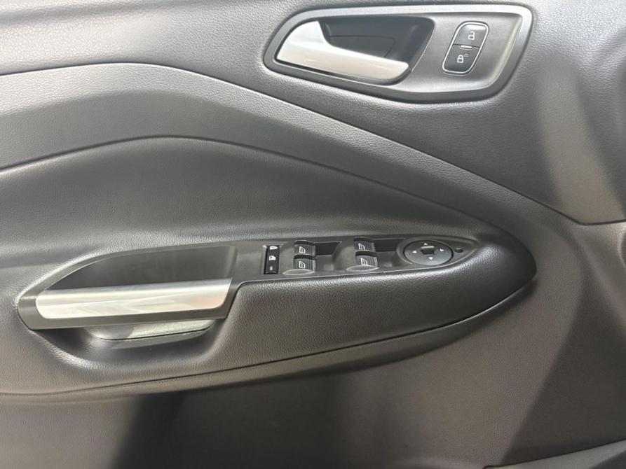 Ford Kuga II Рестайлинг Курск  - изображение 15