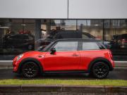 Mini Hatch III (F55/F56) Рестайлинг Санкт-Петербург  - изображение 35