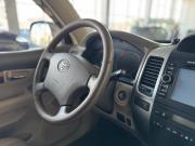 Toyota Land Cruiser Prado 120 Series Новосибирск  - изображение 63