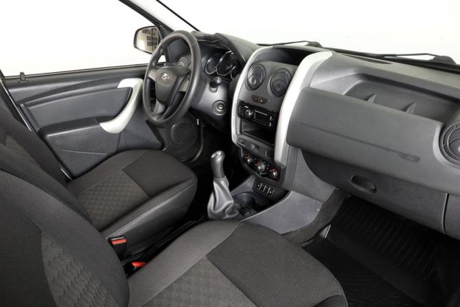 Lada (ВАЗ) Largus I Рестайлинг с пробегом 2021 года, цена 1 149 000 рублей, 64100 км, универсал, Автокод Объявления
