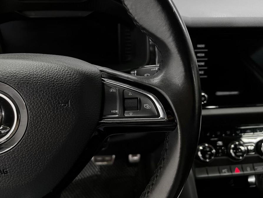Skoda Kodiaq I Тверь  - изображение 19