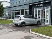 Toyota Aqua I Рестайлинг Энгельс  - изображение 31
