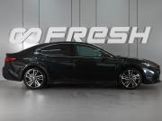 Toyota Camry IX (XV80) China Market Минеральные Воды  - изображение 23