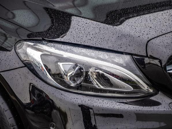 Mercedes-Benz C-Класс IV (W205) с пробегом 2014 года, цена 2 398 000 рублей, 147372 км, седан, Автокод Объявления