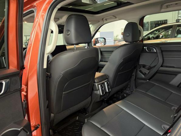 Новый Haval Dargo I Рестайлинг 2026 года, цена 3 899 000 рублей, внедорожник, Автокод Объявления