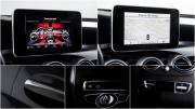 Mercedes-Benz GLC I (X253) Москва  - изображение 36