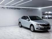 Skoda Octavia III (A7) Рестайлинг Уфа  - изображение 25