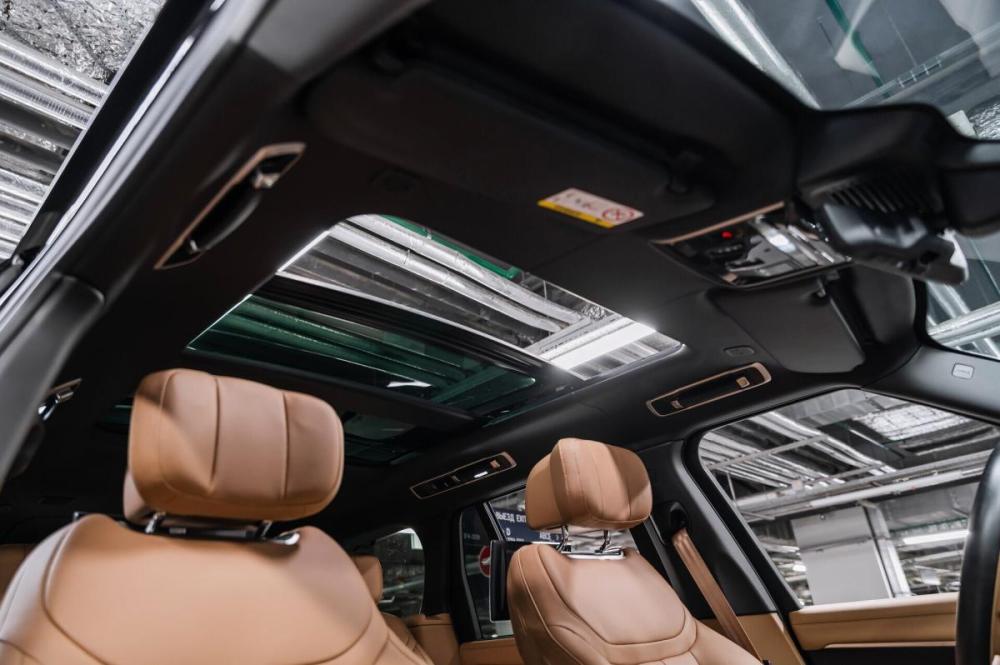 Land Rover Range Rover V Москва  - изображение 17