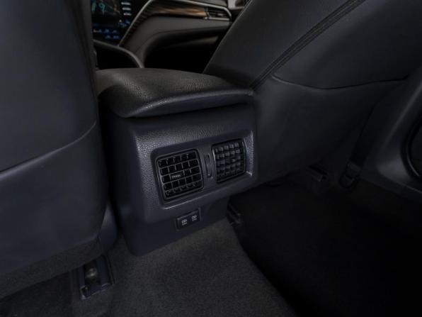 Toyota Camry VIII (XV70) с пробегом 2019 года, цена 3 090 000 рублей, 76600 км, седан, Автокод Объявления