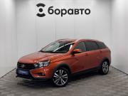 Lada (ВАЗ) Vesta I Воронеж  - изображение 19