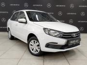 Lada (ВАЗ) Granta I Рестайлинг Москва  - изображение 27