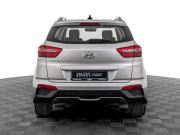 Hyundai Creta I Москва  - изображение 32