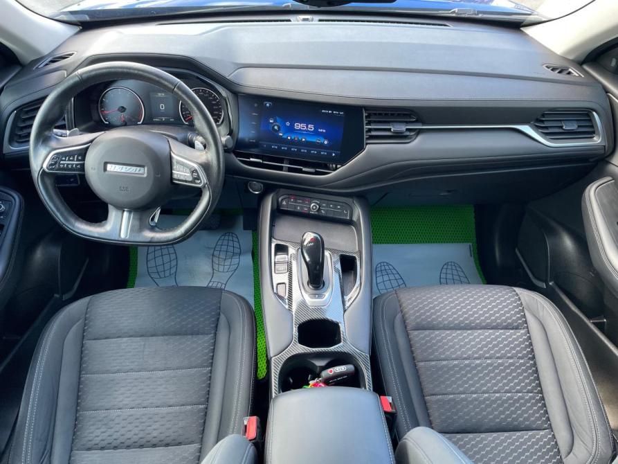 Haval F7 I Вологда  - изображение 16