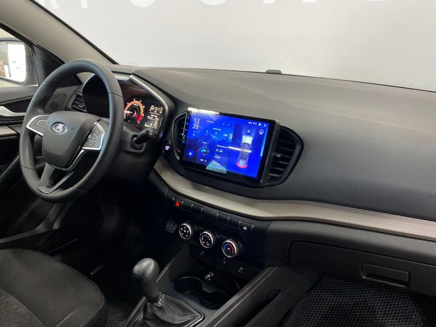 Lada (ВАЗ) Vesta I Рестайлинг (NG) Волгоград  - изображение 12