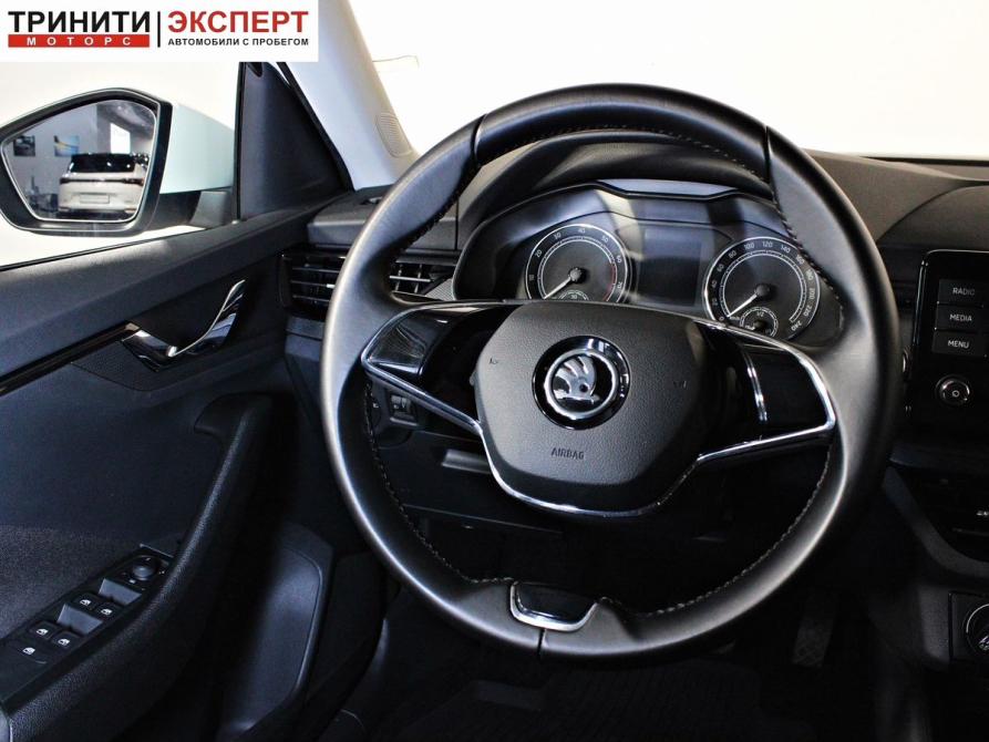 Skoda Kamiq I Белгород  - изображение 13