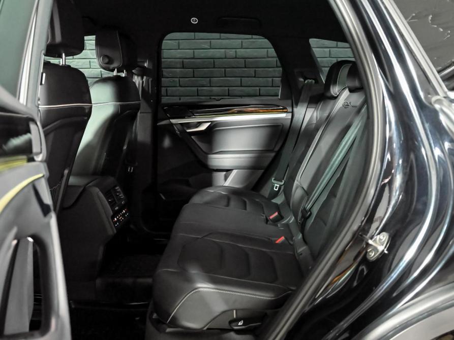 Volkswagen Touareg III Екатеринбург  - изображение 22