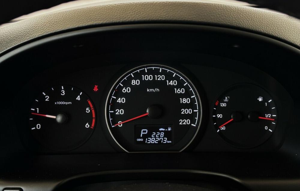 Hyundai H-1 II Рестайлинг 2 Москва  - изображение 6