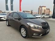 Kia Cerato III Новосибирск  - изображение 27
