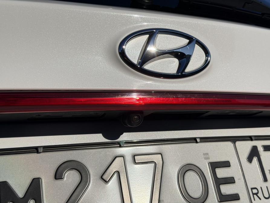 Hyundai Santa Fe IV Рестайлинг Казань  - изображение 10