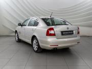 Skoda Octavia II (A5) Рестайлинг Волгоград  - изображение 40