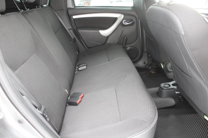 Nissan Terrano III (D10) с пробегом 2018 года, цена 1 056 000 рублей, 141672 км, внедорожник, Автокод Объявления