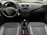 Lada (ВАЗ) Granta I Рестайлинг Волгоград  - изображение 31