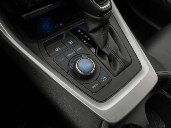 Toyota RAV4 V (XA50) с пробегом 2020 года, цена 3 240 000 рублей, 107919 км, внедорожник, Автокод Объявления