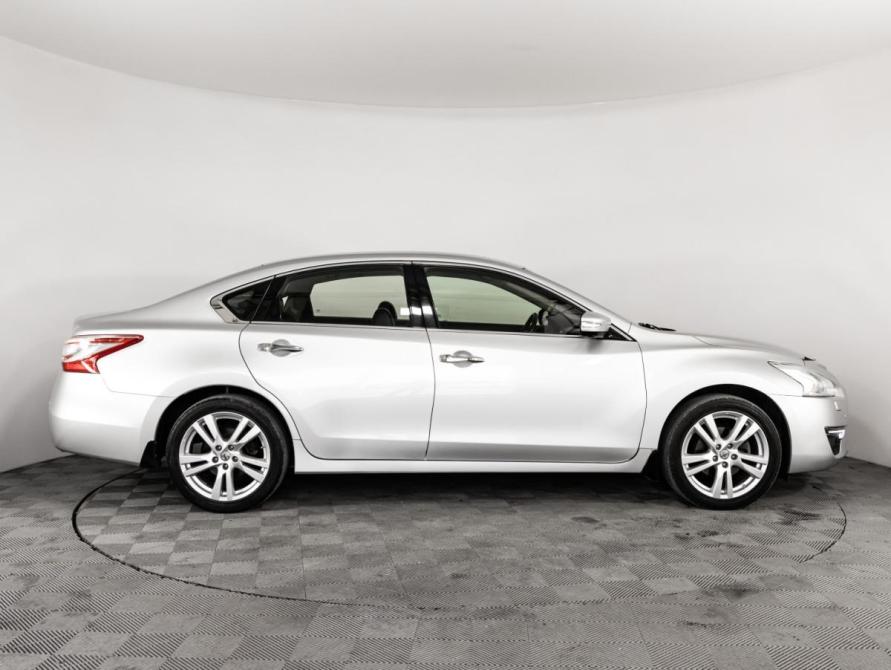 Nissan Teana III Санкт-Петербург  - изображение 7