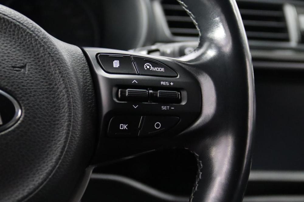 Kia Rio IV Сургут  - изображение 17