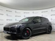 Porsche Cayenne III Москва  - изображение 27