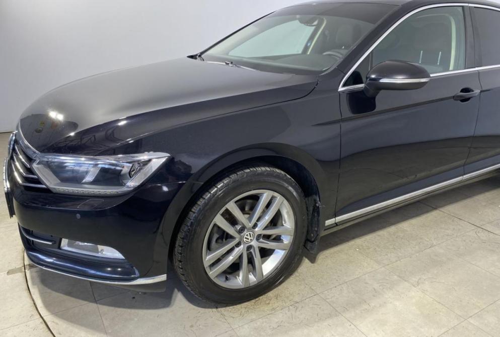 Volkswagen Passat B8 Саранск  - изображение 15