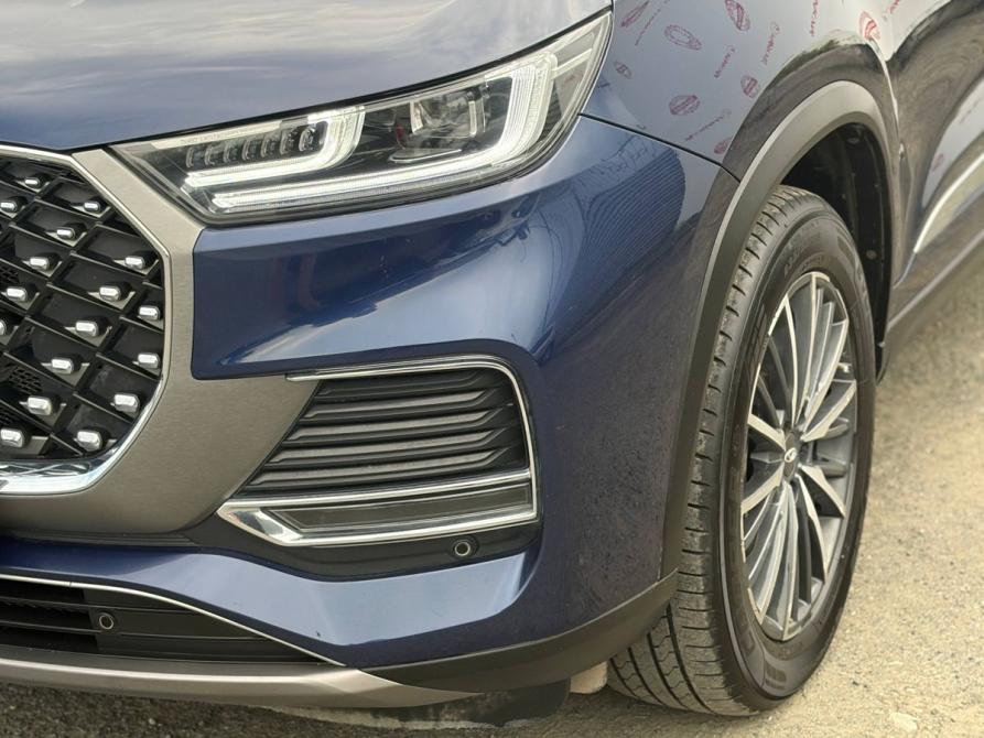 Chery Tiggo 8 Pro Max I Екатеринбург  - изображение 10