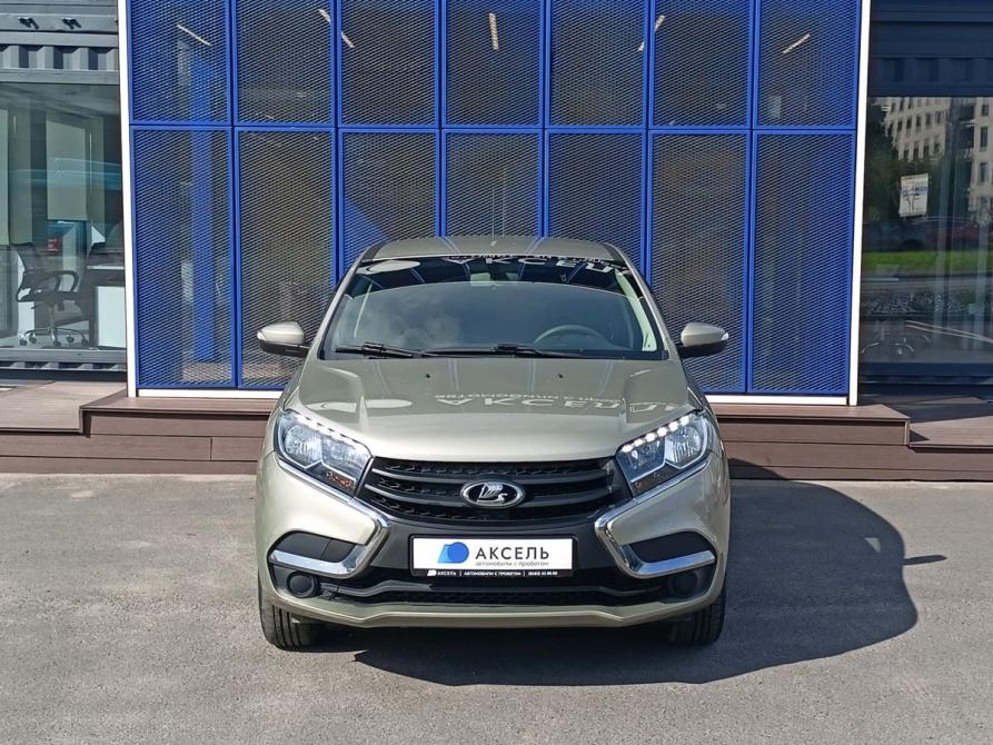 Lada (ВАЗ) XRAY I Архангельск  - изображение 2