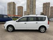 Lada (ВАЗ) Largus I Рестайлинг Тверь  - изображение 26