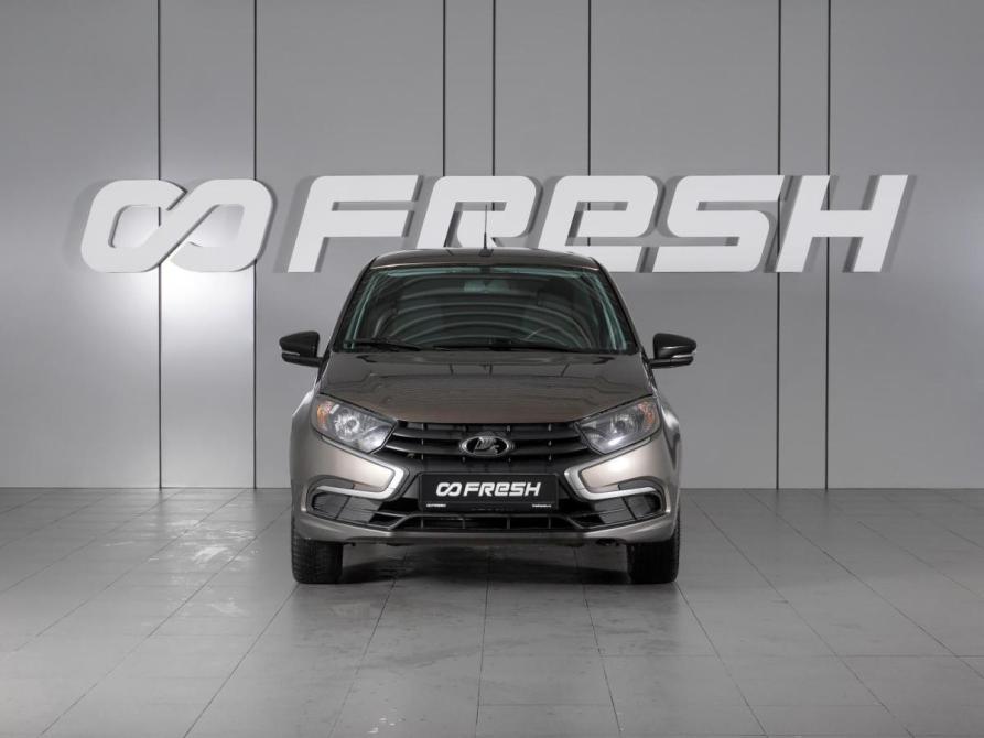 Lada (ВАЗ) Granta I Рестайлинг Минеральные Воды  - изображение 3