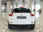 Nissan Juke I Самара  - изображение 25