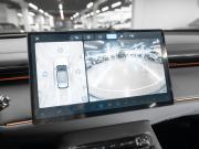 GAC Trumpchi S7 I Рестайлинг Москва  - изображение 55