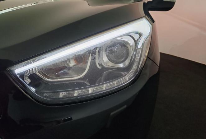Hyundai ix35 I Рестайлинг с пробегом 2014 года, цена 1 400 000 рублей, 210391 км, внедорожник, Автокод Объявления