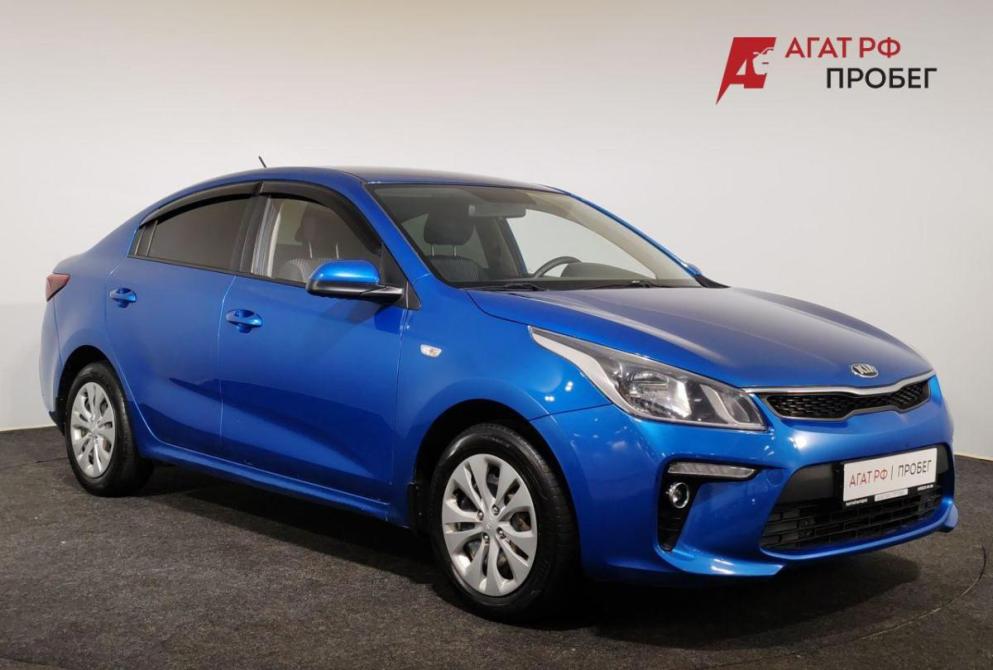 Kia Rio IV Ярославль  - изображение 3