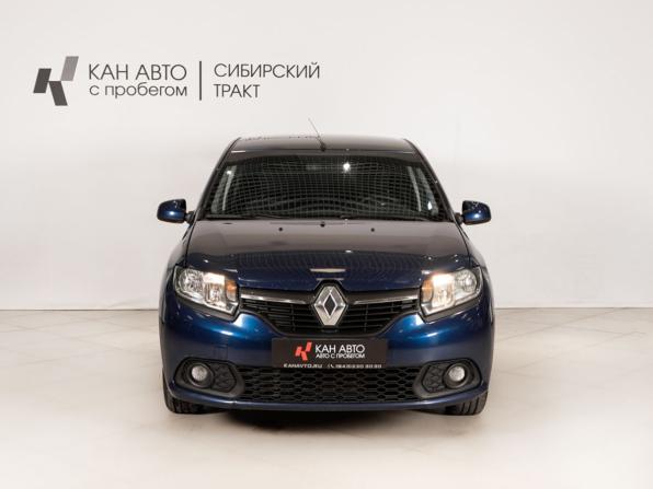 Renault Sandero II с пробегом 2014 года, цена 668 800 рублей, 181350 км, хэтчбек, Автокод Объявления
