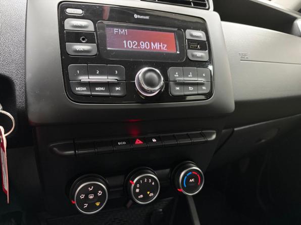 Renault Duster II с пробегом 2021 года, цена 2 100 000 рублей, 57279 км, внедорожник, Автокод Объявления