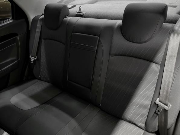 Dongfeng S30 с пробегом 2014 года, цена 590 000 рублей, 171235 км, седан, Автокод Объявления
