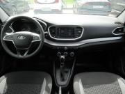 Lada (ВАЗ) Vesta I Рестайлинг (NG) Самара  - изображение 30