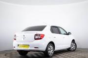 Renault Logan II Пермь  - изображение 24