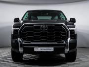 Toyota Tundra III Москва  - изображение 21