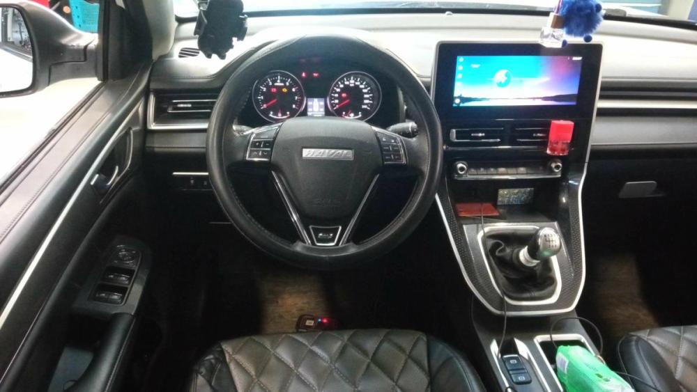 Haval M6 II Санкт-Петербург  - изображение 4