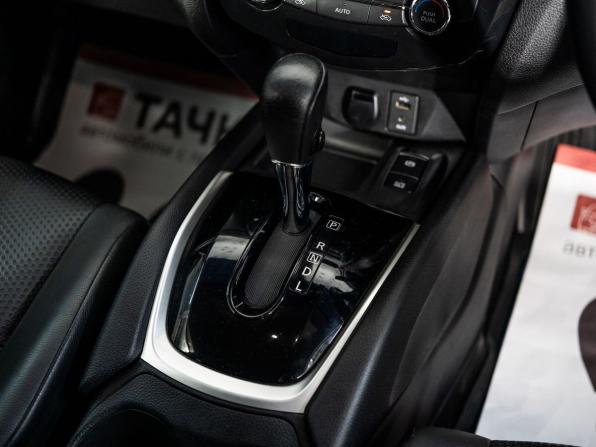 Nissan X-Trail III с пробегом 2017 года, цена 1 900 000 рублей, 139400 км, внедорожник, Автокод Объявления