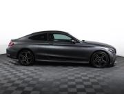 Mercedes-Benz C-Класс IV (W205) Рестайлинг Москва  - изображение 26