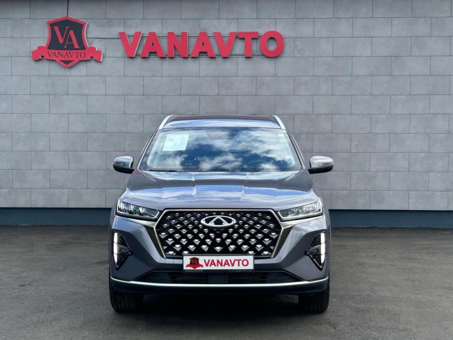 Chery Tiggo 7 Pro Max I Альметьевск  - изображение 2
