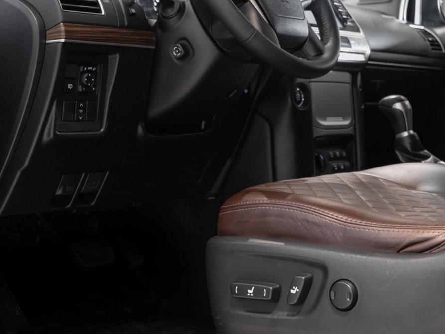 Toyota Land Cruiser Prado 150 Series Рестайлинг 2 Казань  - изображение 12
